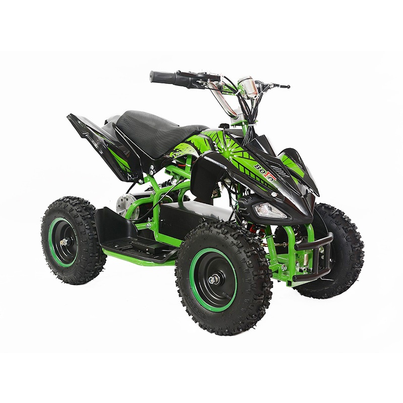 48 volt atv