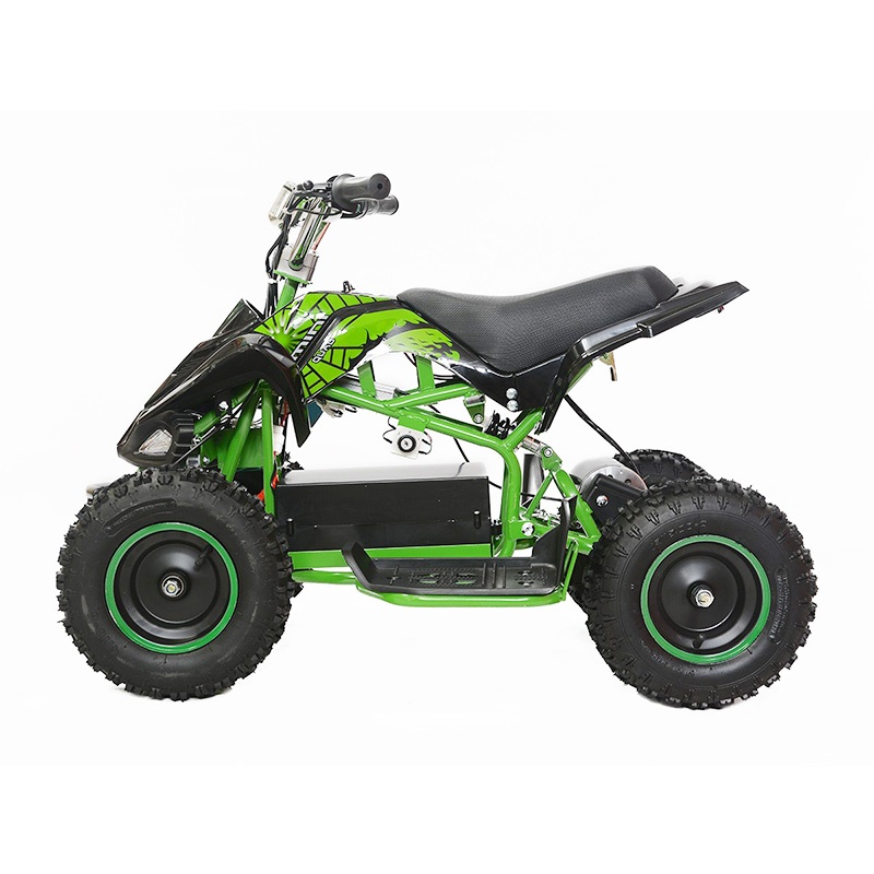 24 volt quad atv