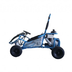 Childrens kart 125cc（GK-01）