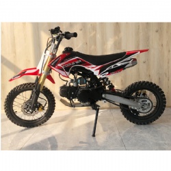 dirt bike 125cc（PCY03）