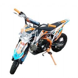 dirt bike 110CC（MK04）