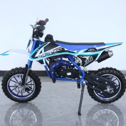 49cc dirt bike （MK06）