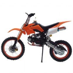 dirt bike 125cc（MA03）